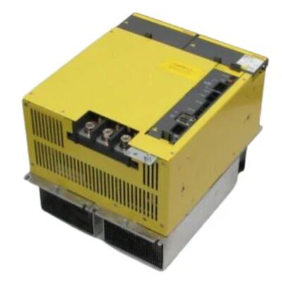 Module servo FANUC Alpha i (A06B-6127-H109) - Un servoamplificateur à axe unique IS V-360 HV