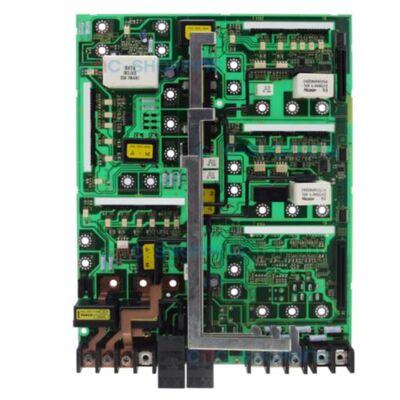 Module de servocommande CNC A20B-2101-0021 (entrée 12 V CC, sortie 24 V CC)