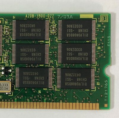 Carte PCB A20B-3900-0227 FANUC pour système de contrôle CNC