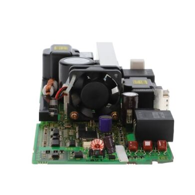 Carte de commande CNC Fanuc A20B-2101-0392 (traitement du signal 16 bits à grande vitesse)