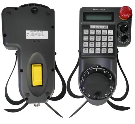 A02B-0259-C241 Module d'E/S Fanuc (16 entrées, 24 V CC, interface de signal numérique)