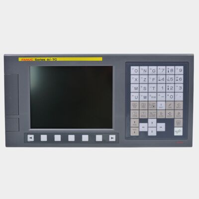 Fanuc A02B-0309-B500 Unité de commande CNC 0i-MF Plus Unité principale du système