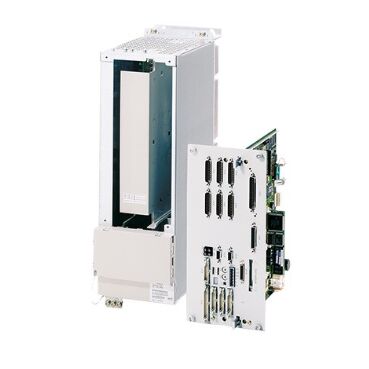 Module de commande HMI du panneau de commande Siemens 6FC5410-0AY03-1AA0 SINUMERIK PP 72/48