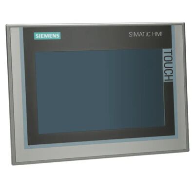 Panneau HMI confort Siemens 6AV2124-0JC01-0AX0 TP900 écran tactile de 9 pouces