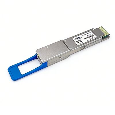 TS-QDO-314H-10C/400G QSFP-DD DR4++ Émetteur-récepteur 1310nm 10km Module optique en mode unique