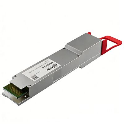 TS-QD-314H-30C/400G QSFP-DD ER4 Transcepteur léger 1310nm 30km SMF