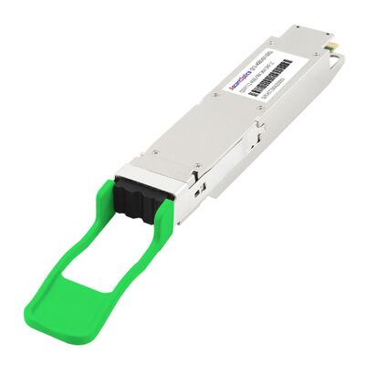 TS-Q2-314H-02C/400G QSFP112 FR4 émetteur-récepteur optique - 2km 1310nm PAM4 pour le centre de données