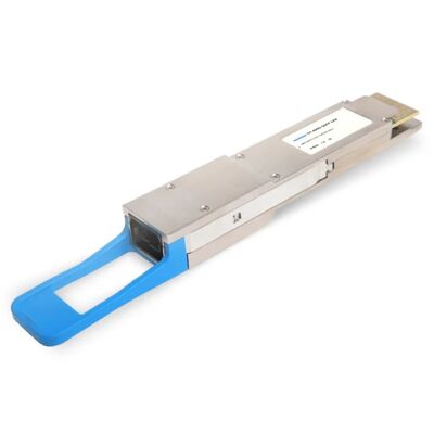 TS-Q2-314H-10C/400G QSFP112 LR4 Émetteur-récepteur 10km SMF LC CWDM4 PAM4 pour le centre de données