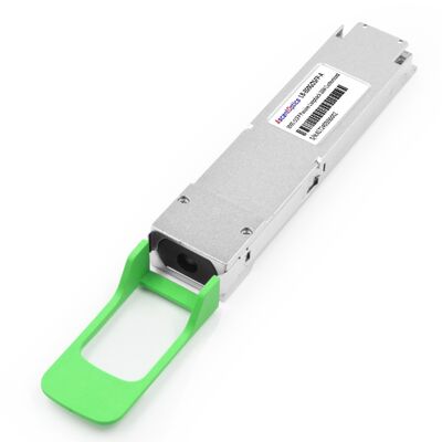 Module de bouclage OSFP 800G conforme MSA pour les tests Datacom