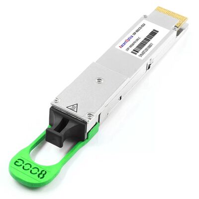 TS-OP-318H-01C/800G OSFP 2*FR4 Transcepteur à double port LC.
