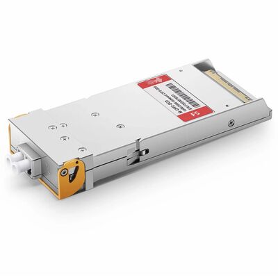 TS-C2-CO1H-ZR0C/100G CFP2 émetteur-récepteur cohérent DWDM 80KM Module optique haute performance