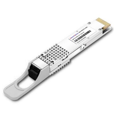 Module TS-QD-CO4H-ZR0C/400G QSFP-DD OIF ZR cohérent 120 km Transcepteur DCO réglable à bande C