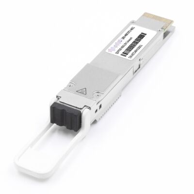 TS-QD-CO4H-ZR0P/400G QSFP-DD OIF Module de cohérence ZR à haute puissance Tx.