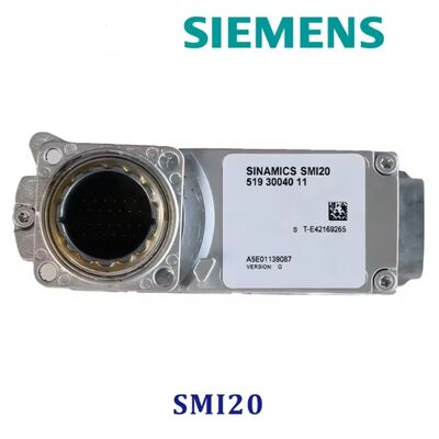 Interface codeur SINAMICS SMI20 - Module de communication moteur Siemens S120