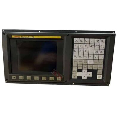 Unité de commande CNC Fanuc A02B-0299-C041#TI/O