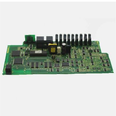 Fanuc A16B-2203-0500 carte de contrôle de broche CNC haute performance avec compatibilité FSSB et garantie d'un an
