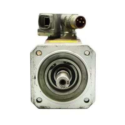 Performance asynchrone compacte de moteur de Siemens 1PH7103-2NF02-0BA0 haute