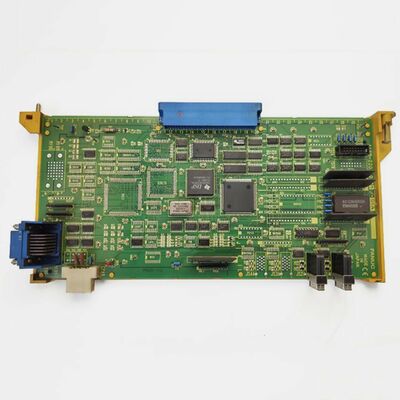Fanuc A16B-2203-0021 Carte PCB de contrôle à 2 axes pour système CNC