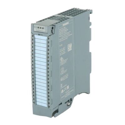 Module de sortie numérique Siemens 6ES7522-1BH00-0AB0 SIMATIC S7-1500 avec 16 canaux 24V CC et diagnostique