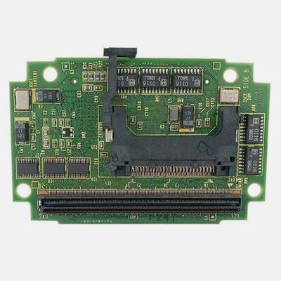 Fanuc A20B-3300-0331 CNC CPU Circuit imprimé Module de commande d'origine