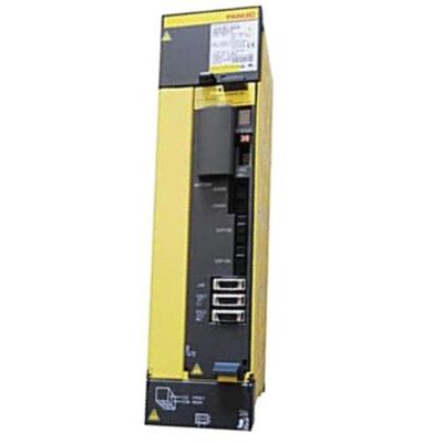 Module servoamplificateur FANUC A06B-6290-H208 Alpha iSV 40/80HV-B