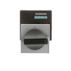 Siemens 3VL9300-3HF05 Mécanisme de commande rotatif monté sur porte pour disjoncteur