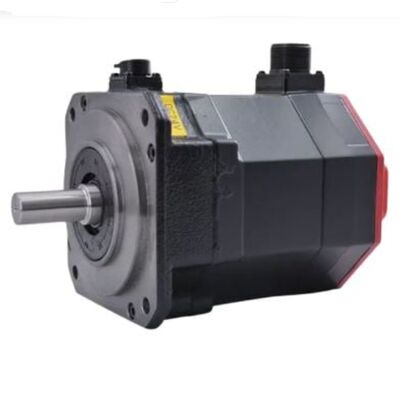 Moteur servo AC FANUC A06B-0236-B400 2.3kW 4000tr/min avec protection IP67 pour machines CNC