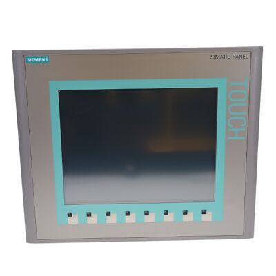 Siemens 6AV6647-0AF11-3AX0 SIMATIC HMI KTP1000 Écran tactile de base