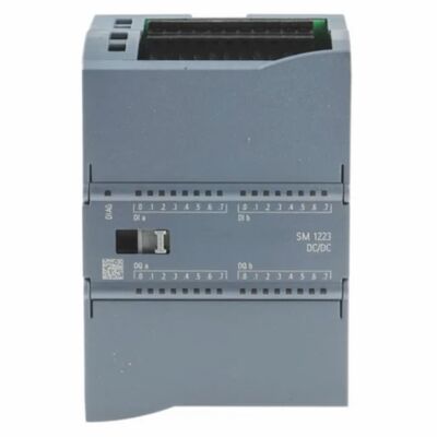 6ES7223-1BL32-0XB0 Module d'E/S numérique Siemens SIMATIC S7-1200 SM 1223 16DI 16DO