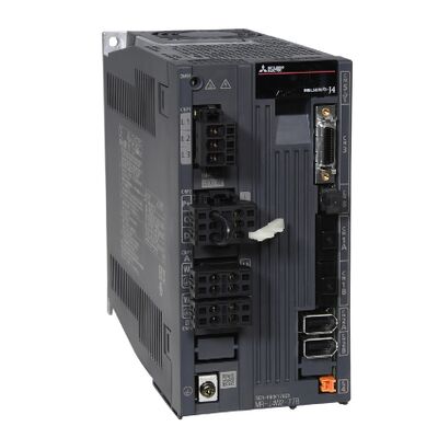 Servoamplificateur Mitsubishi MR-J4W2-77B 2 axes 750 W SSCNET III/H