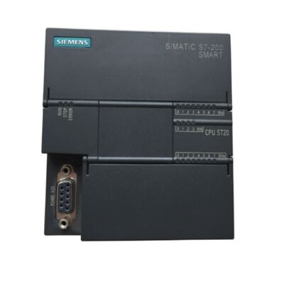 Module automate Siemens 6ES7288-1ST20-0AA0 SIMATIC S7-200 SMART CPU ST20