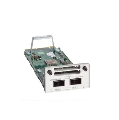Module réseau C9300-NM-2Q 40GE, module d'extension haute vitesse QSFP+ 2 ports pour commutateurs Catalyst 9300