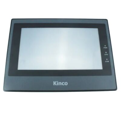 Kinco MT4414TE Écran tactile HMI de 7 pouces avec affichage industriel Ethernet 800x480