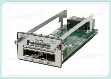 C3KX-NM-1G Modules de routeur Cisco Cartes d&amp;#39;interface Catalyst 3560 - X / 3750 - X Series
