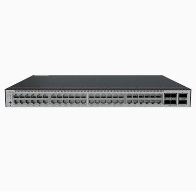 Huawei CloudEngine S5755‑H48T4Y2CZ commutateur Gigabit 48 ports avec liaisons montantes 25GE/100GE pour campus et centre de données