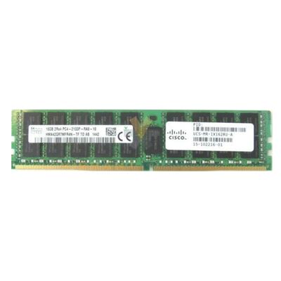 Module de mémoire DRAM de 16 Go pour les commutateurs de la série Nexus 9000