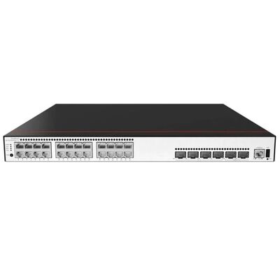 Huawei S5735-S24P4XE-V2 Commutateur PoE Gigabit à 24 ports avec 4 × 10GE SFP +