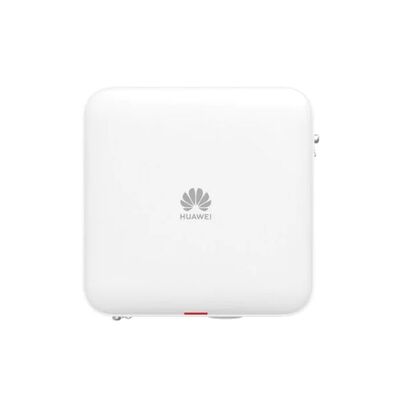 AirEngine 5761R-11, point d'accès extérieur Huawei série AirEngine, double bande 11ax, antenne intégrée, Bluetooth