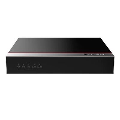 USG6510E-AC, pare-feu série Huawei USG6510E, 10xGE RJ45/2xGE SFP/avec adaptateur AC DC