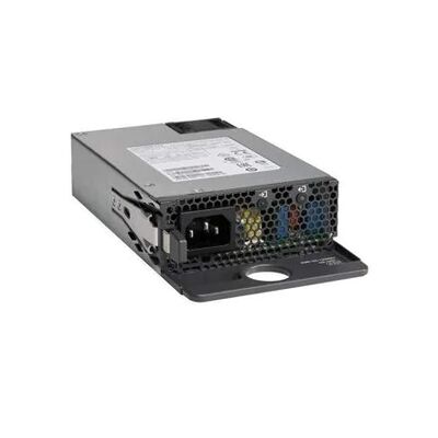 PWR-C5-125WAC=, alimentation série Cisco PWR-C5, sortie 125 W/entrée CA/échangeable à chaud