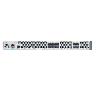C8500L-8S4X, plate-forme Edge Cisco C8500L, 8x1/10GE SFP+, 4x10GE SFP+, 1xRJ45 MGMT