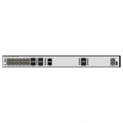 AR6710-L14T2X4, routeur Huawei AR6700, 14xGE/2x10GE/4xSFP+