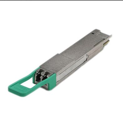 COP-SI400G-DR4 400G QSFP-DD DR4 Transceiver Optique 1310nm 500m SMF MPO-12 DOM