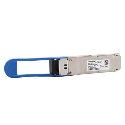 QSFP28-100G-SR4, émetteur-récepteur optique Huawei 100G, 850 nm/100 m/MPO