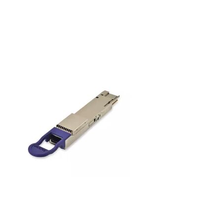 Transceiver optique QSFP-DD 800 Gbps pour SMF 10 km avec conception échangeable à chaud