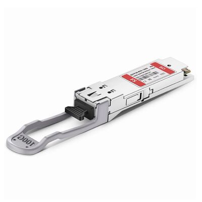 Module de récepteur QSFP-100G-BIDI-G2 100G QSFP28 BiDi 70m-100m