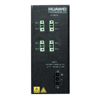 PAC240S56-CN, module d'alimentation Huawei, entrée CA 240 W/sortie 56 V/échangeable à chaud