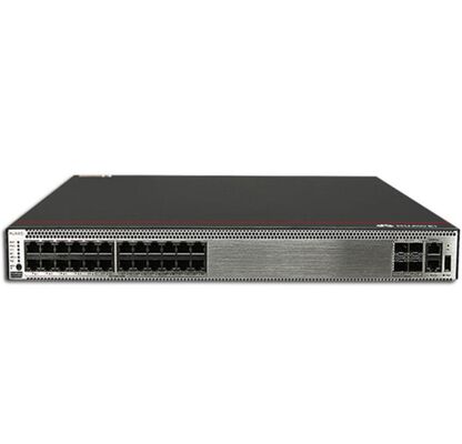 Huawei S5731-S24T4X Commutateur 24 ports RJ45 Gigabit et 4×10GE SFP+ Entreprise Géré