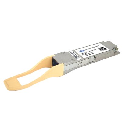 Module émetteur-récepteur optique QSFP56-200G-SR4 850nm 100m MPO-12