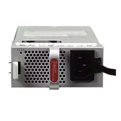 PAC600S12-EB, Huawei PAC600S12 Power Module, 600W/Front Airway/Panel Outlet